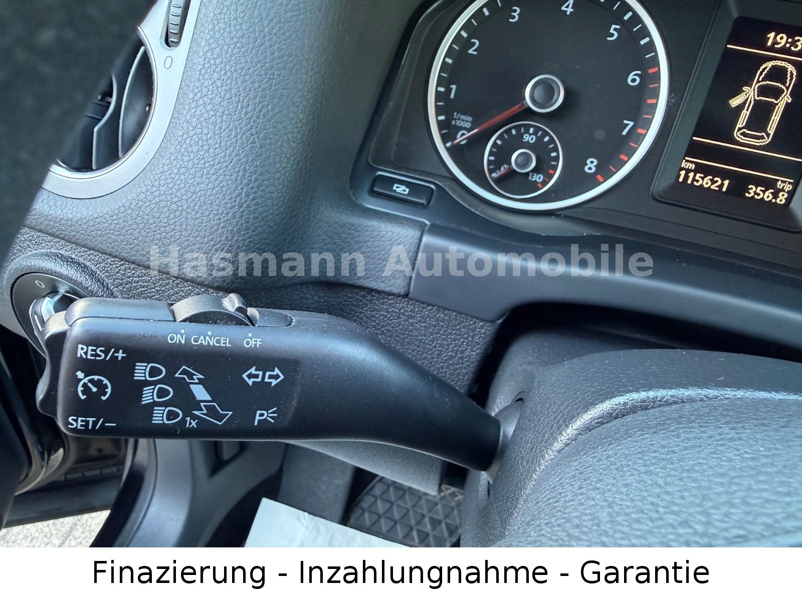 Tiguan Trend &amp; Fun BMT*SCHECKHEFTGEPFLEGT*1.HAND