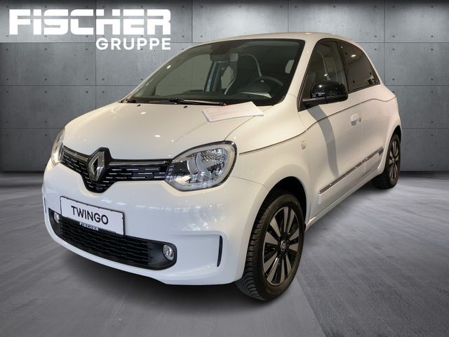 Renault Twingo Techno E-Tech elektr.