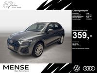 Audi Q5 - Vorschau Bild 1