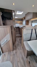 Carado T 338*pro+ Paket*Citroën 165PS*Klimaatomatik
