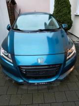 Honda cr-z zu verkaufen - Honda CR-Z Gebrauchtwagen