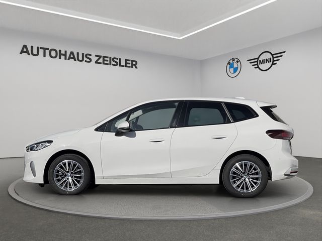 Foto Nummer 4: BMW 218i Active Tourer
