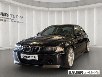 BMW M3 E46 kaufen bei mobile.de