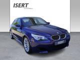 BMW M5 Limousine +GLASDACH+XENON+HUD+PDC+SHZ+ - gebrauchte BMW M5 aus dem Jahr 2005