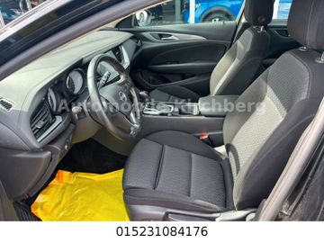 Opel Insignia - 9