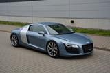 Audi R8 4.2 FSI R tronic quattro - - Audi R8 aus 2007