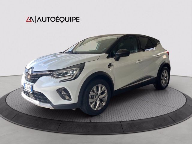 Renault RENAULT Captur 1.6 E-Tech full hybrid Techno 145
