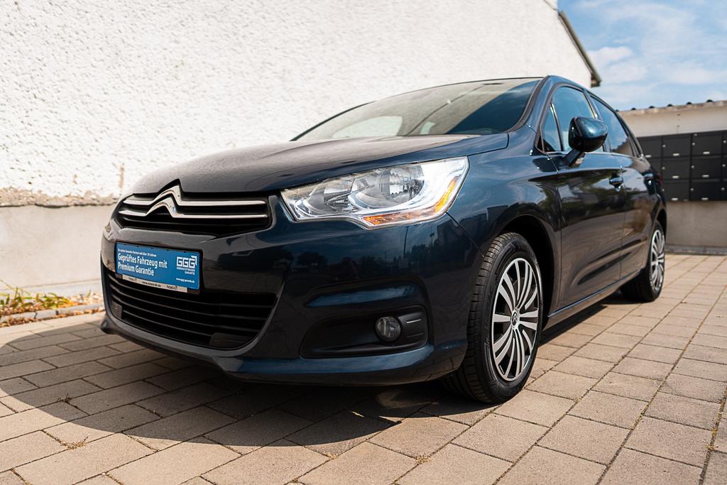 Citroën C4