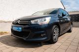 Citroën C4 Lim. Selection 1.6 AUT / Klima PDC - Citroën C4 aus 2012
