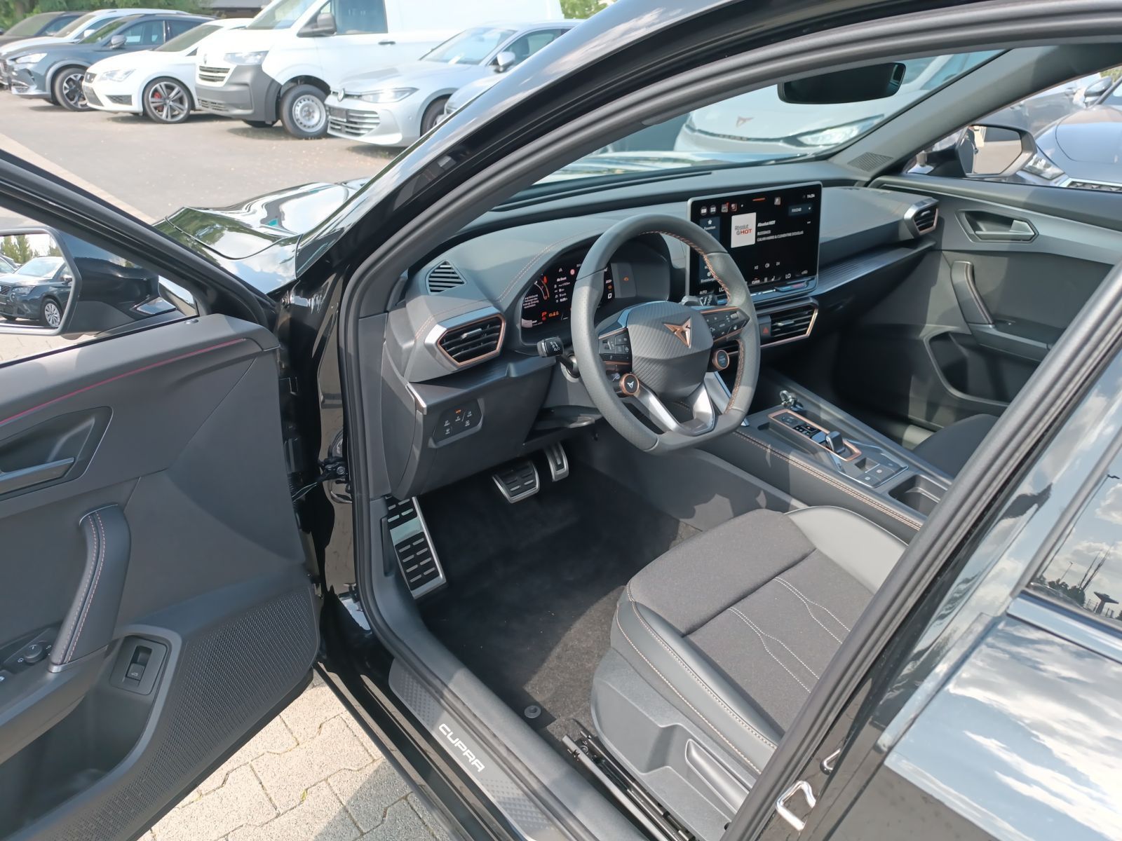 Cupra Formentor - Bild 7