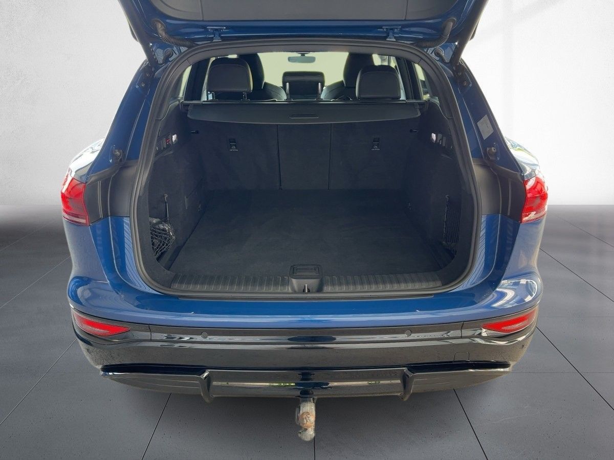 Audi Q6 e-tron - Bild 16