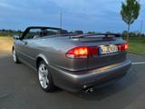 Saab 9-3 2.0t Cabriolet - Sport Edition - gebrauchte Saab 45725 aus dem Jahr 2003
