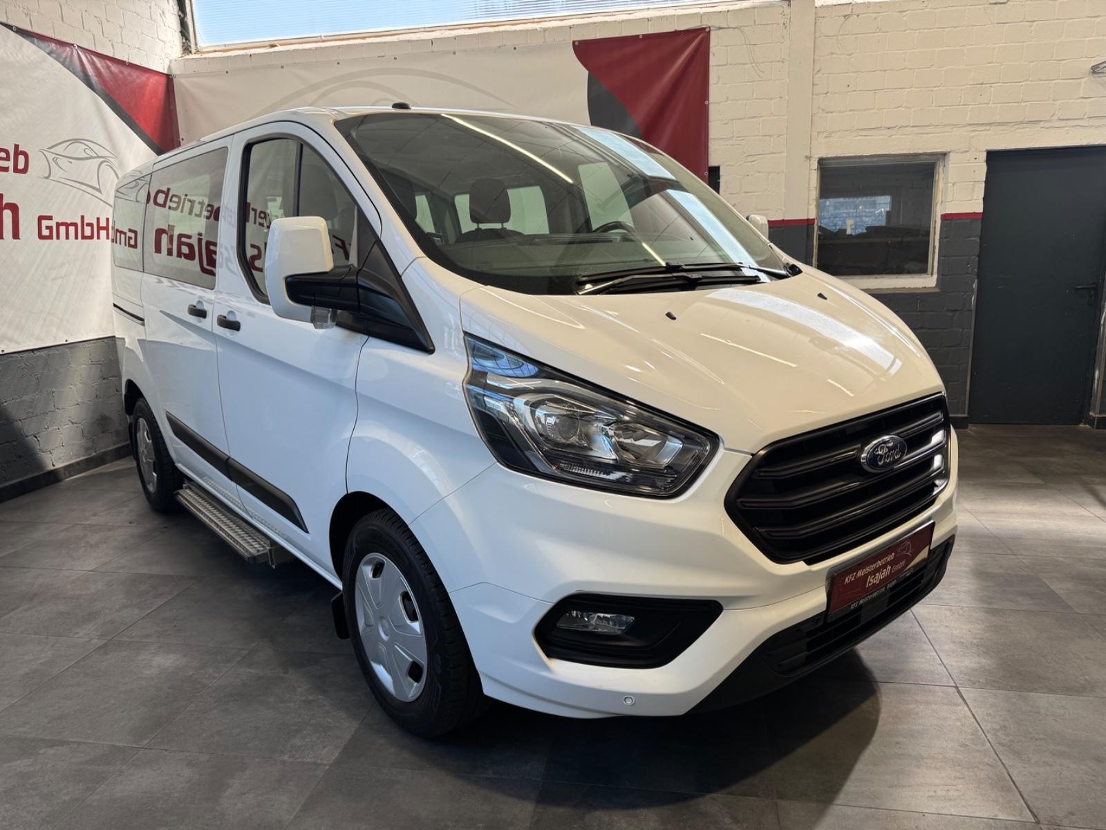 Ford Transit/Tourneo Custom Kombi 320 L1 Trend