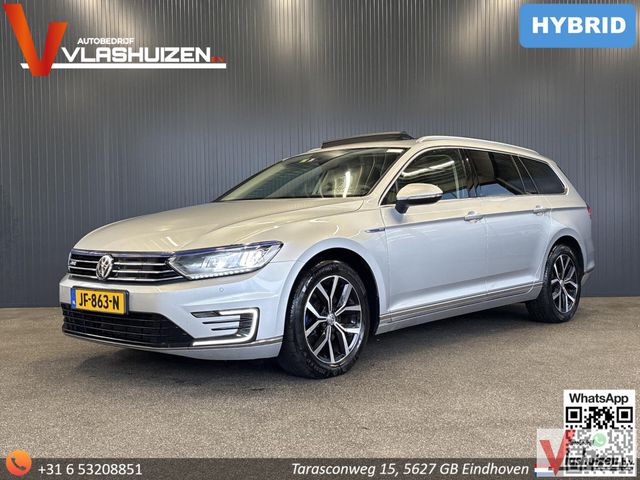 Volkswagen Passat Variant 1.4 TSI GTE Highline | Pano | Led