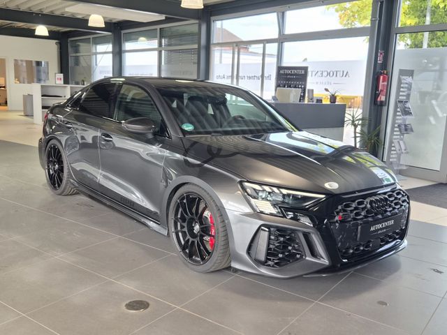 AUDI RS3 RS 3 - Bild 5