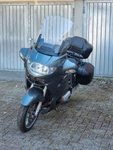 BMW R 1150 RT - BMW R 11