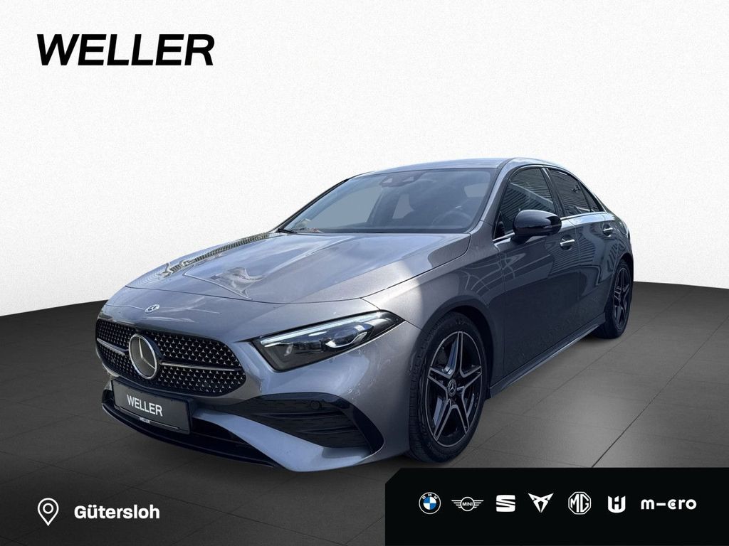 Mercedes-Benz A 220