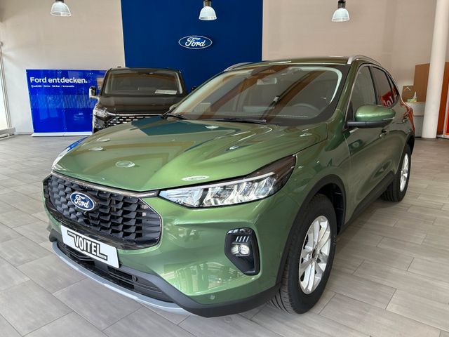 Ford Kuga Titanium 1,5T 185 PS Automatik 5 J. Gar.!