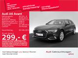 Audi A6 Avant 40 TDI S tronic S line AHK/Pano/Matrix/