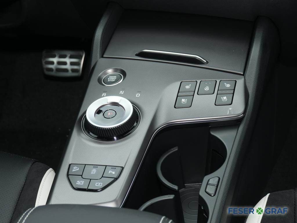 Kia Sportage - Bild 8