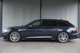 Audi S6 Avant TDI S-Modell eUPE 105000 Matrix Assist - Audi: Eu