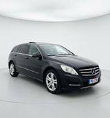 Mercedes-Benz Mercedes Benz R350CDI 7Sitzer Lang *RFK *P... - Mercedes-Benz R 350 mit Diesel-Antrieb