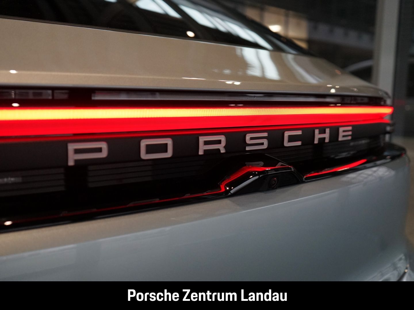 Porsche Macan - Bild 36