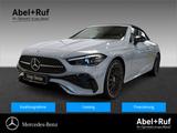 Mercedes-Benz CLE 180 Cabrio AMG+LED+NIGHT+Memo+Ambi+LrHz+TotW - Mercedes-Benz CLE 180 Gebrauchtwagen