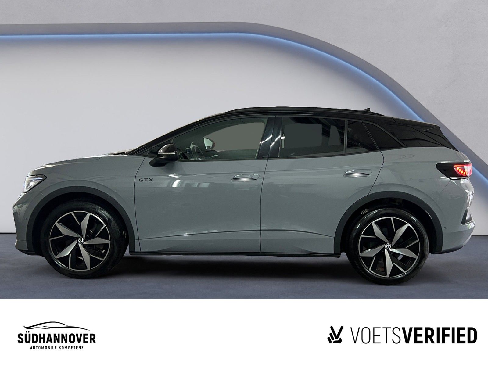 Volkswagen ID.4 - Bild 3