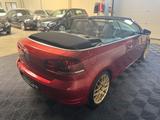Volkswagen Golf VI 2.0 TDICabriolet BMT STNDHUZ-XENON-DSG- - Volkswagen Golf: Cabrio, TDI