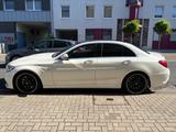 Mercedes-Benz C 63 AMG Mercedes-AMG C 63 Mercedes-AMG - Mercedes-Benz C 63 AMG Gebrauchtwagen in Köln