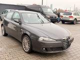 Alfa Romeo ANDERE 147 1.6 TS 16V Progression - Alfa Romeo Gebrauchtwagen von 2006