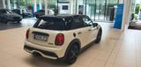 MINI Cooper S  5-türig - Steptronic - Pepper white - MINI MINI: Pepper White