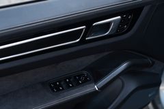 Fahrzeugabbildung Porsche Cayenne GTS