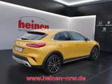 Kia Xceed 1.6 T-GDi GPF 7DCT Spring Edition LED+LM+B - Kia XCeed in Duisburg