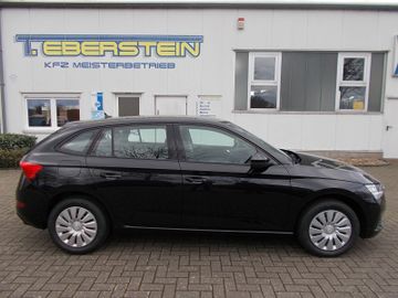 Bild 5 Skoda Scala Ambition 1.0 TSI Klima Tempomat Sitzh.LED