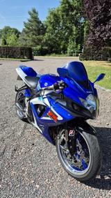 Suzuki GSXR 750 K6 - Offers matching your search criteria