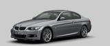 BMW 320 d M Sport HiFiNAVI LEDER PDC SHADOW - BMW 320 aus 2010: 320d
