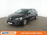Renault Megane 1.2 TCe Energy Experience*NAVI*PDC*SHZ* - Renault Megane Experience mit Benzin-Antrieb