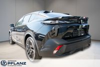 Peugeot 408 - Vorschau Bild 3