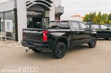 Chevrolet Silverado LT Trail Boss - 6,2l V8 MY25 Off-Road - Chevrolet Gebrauchtwagen