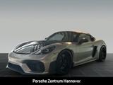 Porsche 718 Spyder RS - Porsche Boxster in Hannover