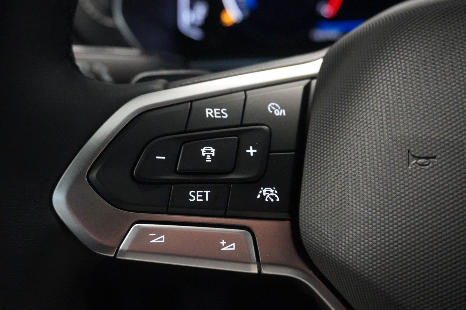 Volkswagen T-Cross - Bild 14