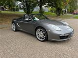 Porsche Boxster 2.7 (987) - Porsche Boxster Gebrauchtwagen in Köln