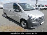 Mercedes-Benz Vito 111 CDI lang VA Werkstatt Klima Kamera - Mercedes-Benz: C111