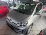 Volkswagen up! move up! - VW up! Gebrauchtwagen in Köln