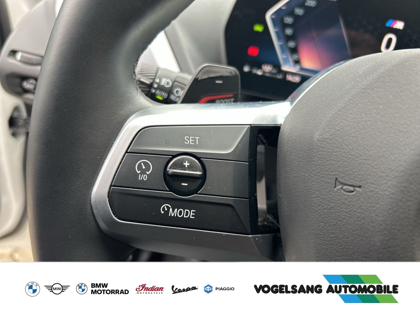 Fahrzeugabbildung BMW 118 d,M Sport,LiveCockpitPlus,Rückfahrk.,DAB,18'