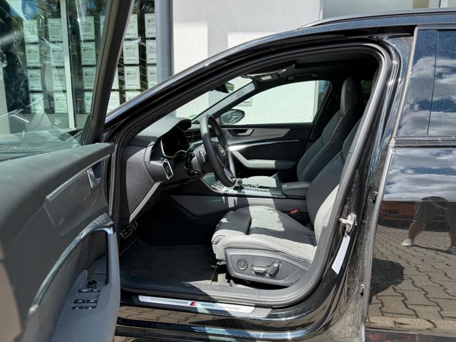 Audi S6 Avant 3.0 TDI/ AHK/ PANO/ B&O/ AIR SUSPENSION