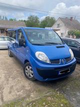Renault Trafic - Renault Trafic in Aachen
