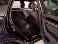 Volkswagen Touareg - Vorschau Bild 7
